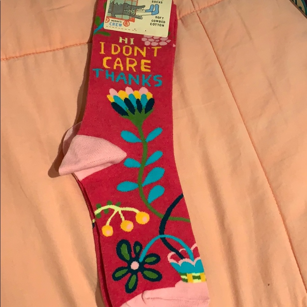 Cute socks